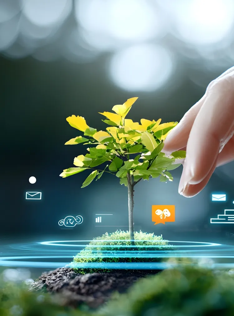 東京海上スマートGX株式会社のファーストビュー画像